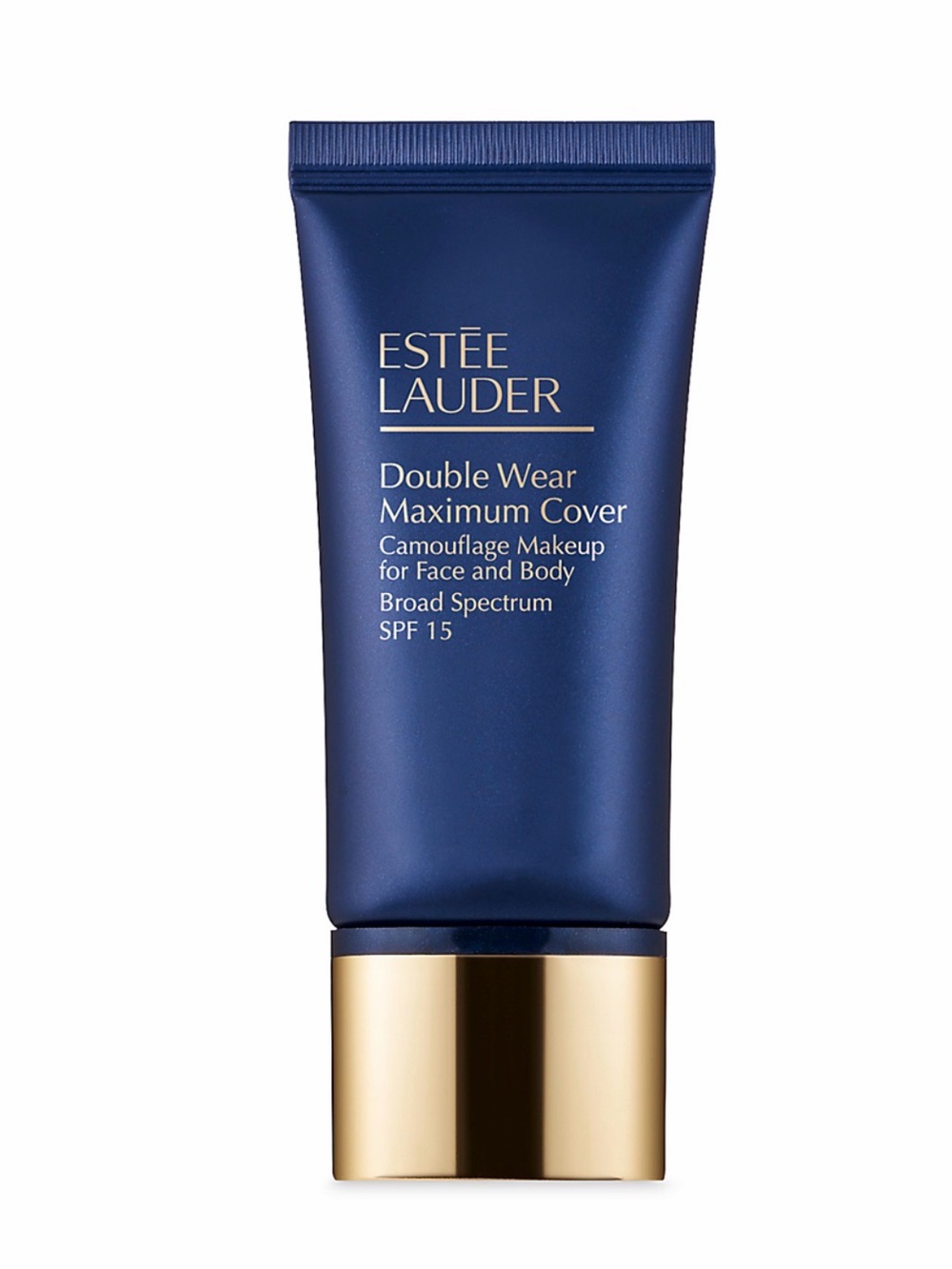 Estée Lauder Double Wear Max Coverage Camouflage Makeup for Face & Body in 3W2